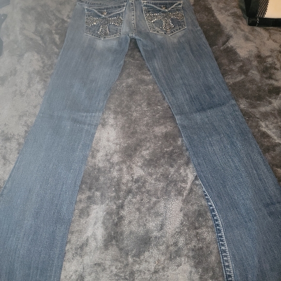 Miss Me Jeans - Picture 4 of 6